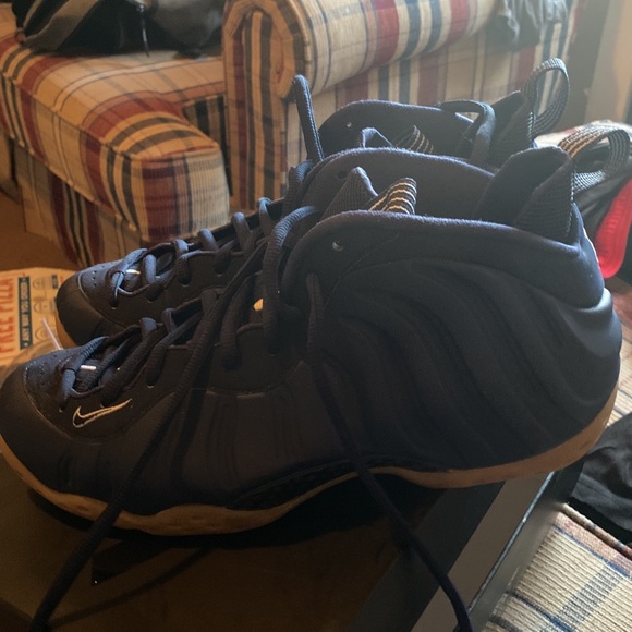 Foampostive shoe - Picture 2 of 2